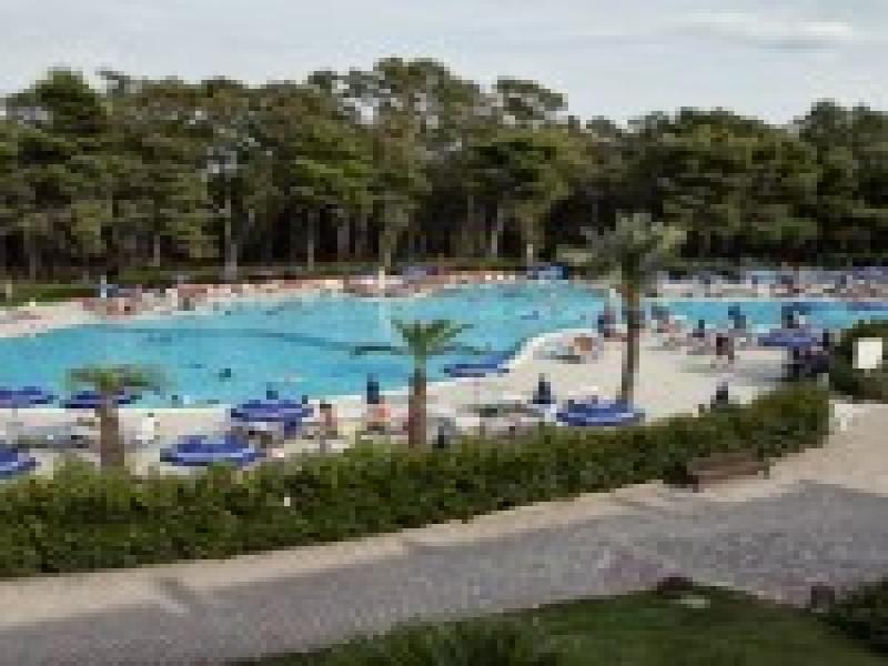Почивка в Пулия - Hotel Ti Blu Village Club 4*