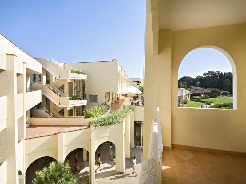 Почивка в Пулия - Hotel Ti Blu Village Club 4*