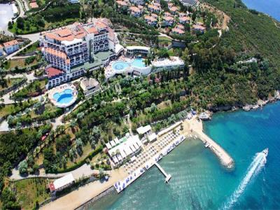 Лято в Кушадасъ - Хотел LABRANDA EPHESUS PRINCESS 5*