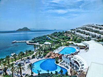 Летни предложения в Хотел YASMIN RESORT 5*, Бодрум