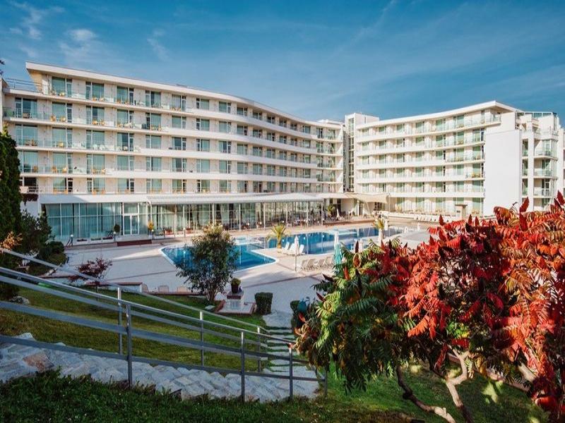Феста Панорама - Несебър