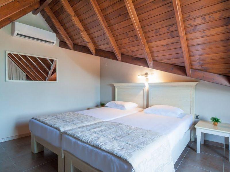 Ismaros Hotel