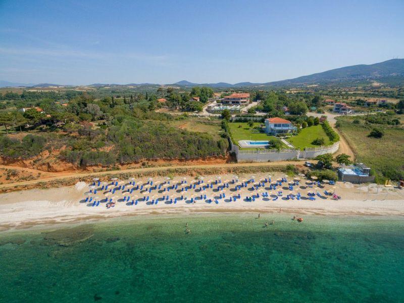 Ismaros Hotel