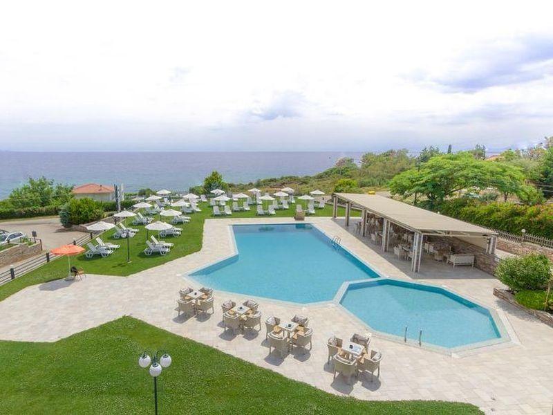 Ismaros Hotel