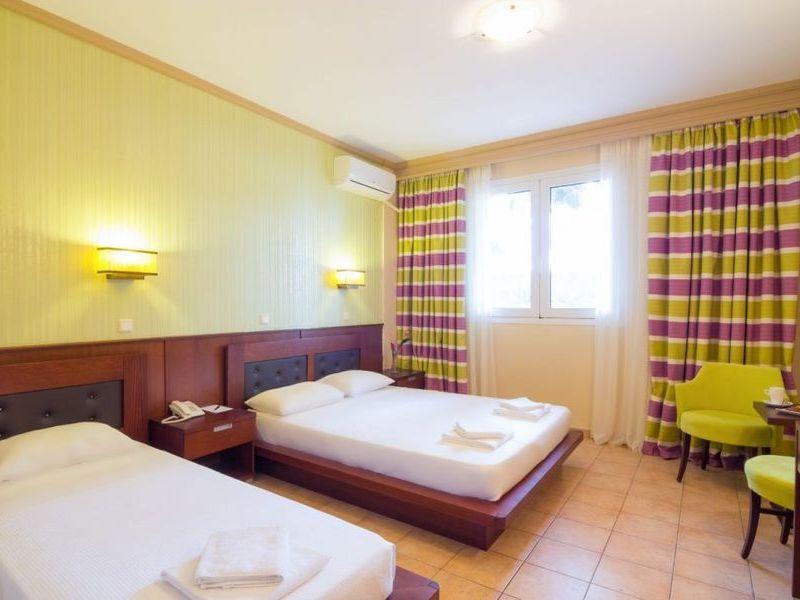 Ismaros Hotel