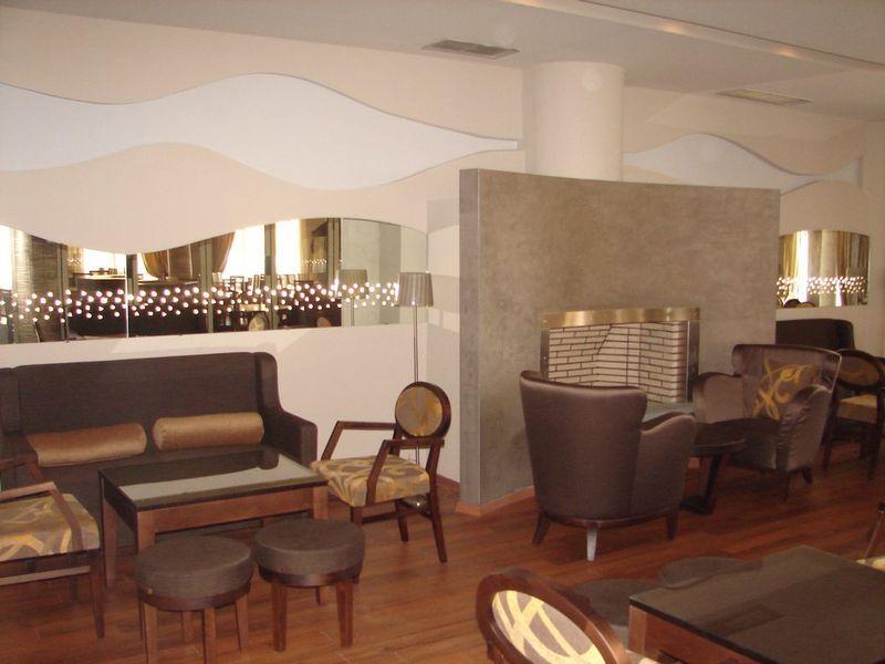 Ismaros Hotel