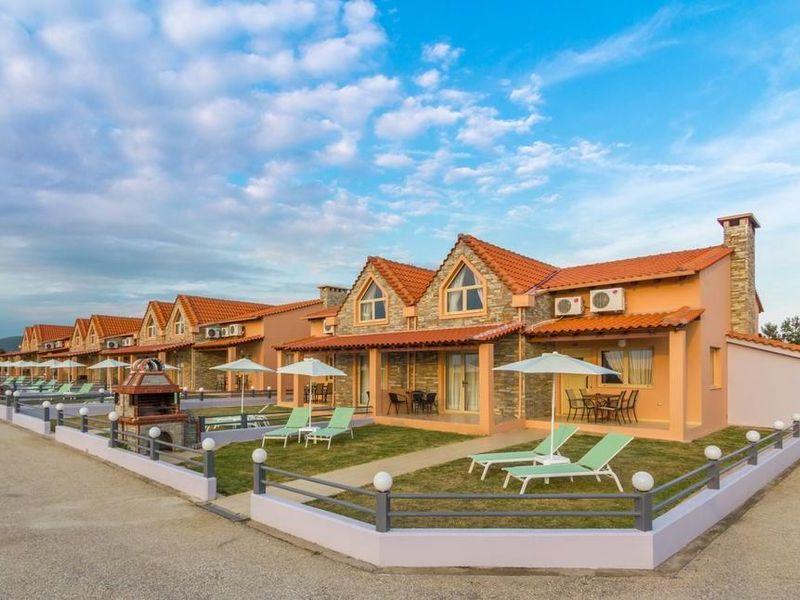Ismaros Hotel