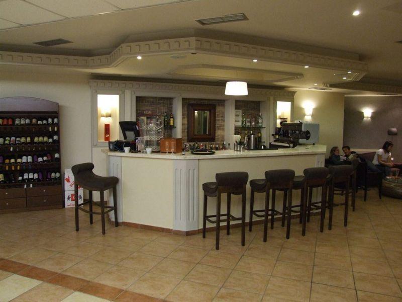 Ismaros Hotel