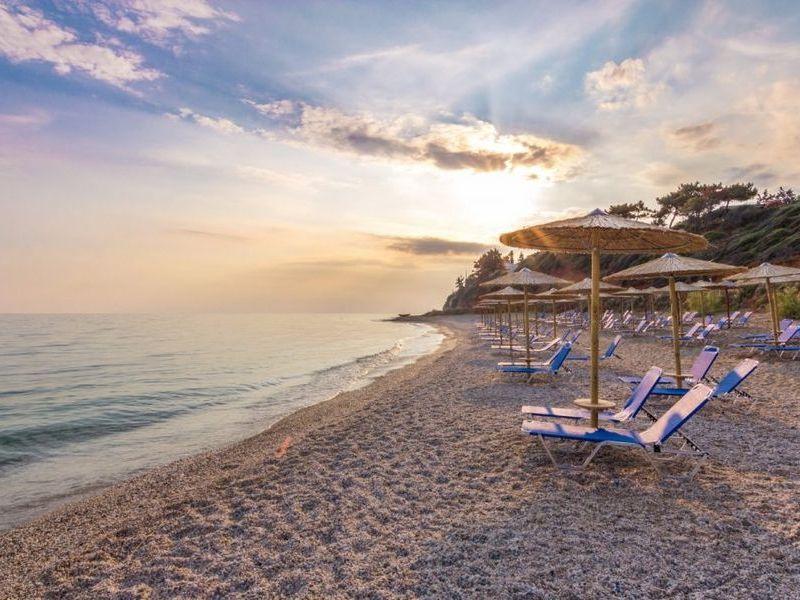 Ismaros Hotel