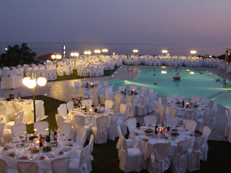 Ismaros Hotel