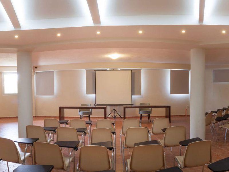 Ismaros Hotel
