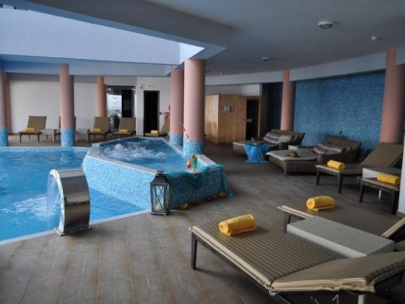 Нова година в хотел Blue Dream Palace на остров Тасос