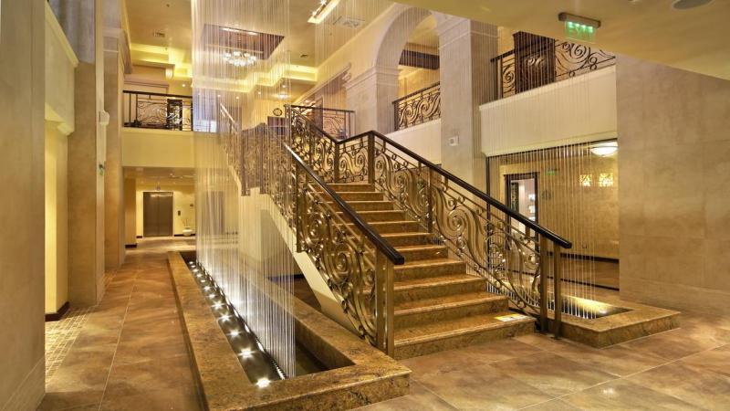 Нова година в RIU Pravets Resort