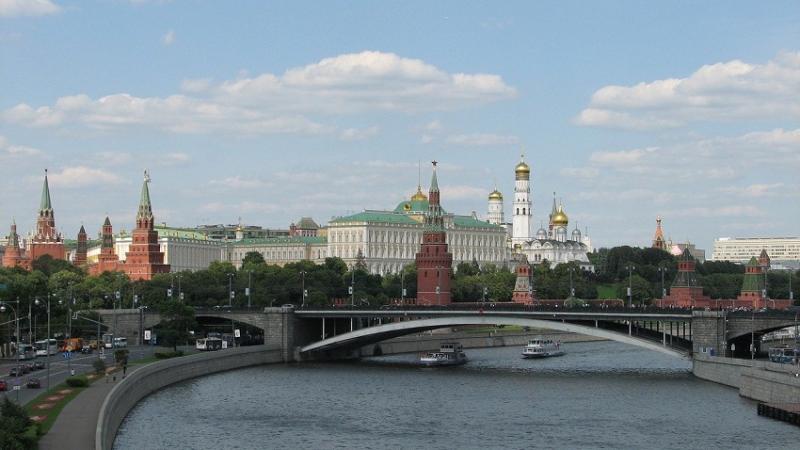 САНКТ ПЕТЕРБУРГ И МОСКВА, БЕЛИТЕ НОЩИ, 23-30 МАЙ