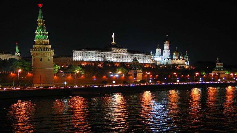 САНКТ ПЕТЕРБУРГ И МОСКВА, БЕЛИТЕ НОЩИ, 23-30 МАЙ