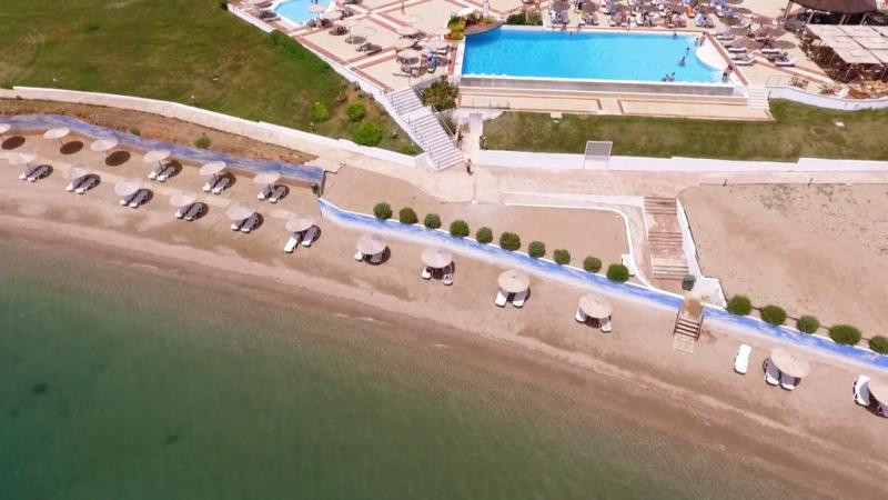 Почивка в Гърция, Алехандруполис - Ramada Plaza Thrak 5*