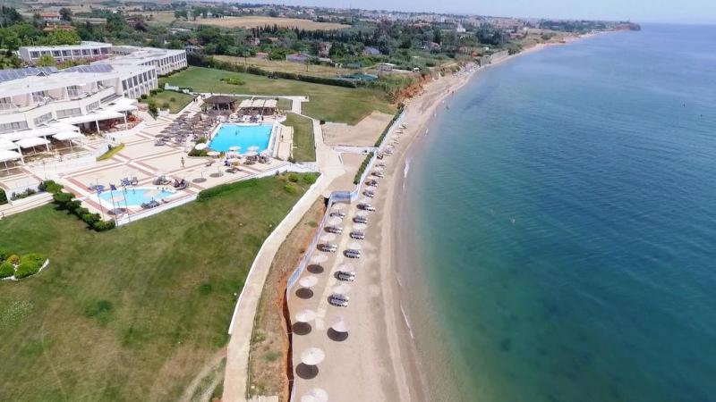Почивка в Гърция, Алехандруполис - Ramada Plaza Thrak 5*