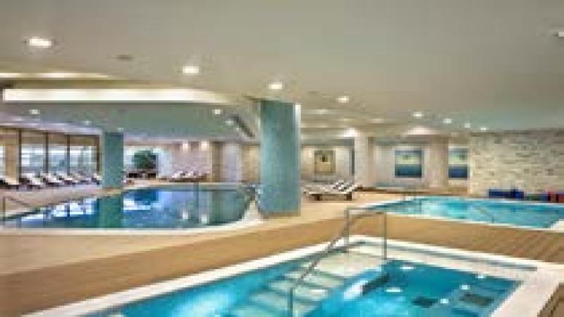 Почивка в Гърция, Алехандруполис - Ramada Plaza Thrak 5*