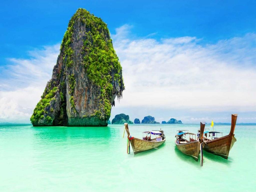 Превърни мечтите си в реалност с Dary Travel! - Почивка в Тайланд – Банкок и Пукет