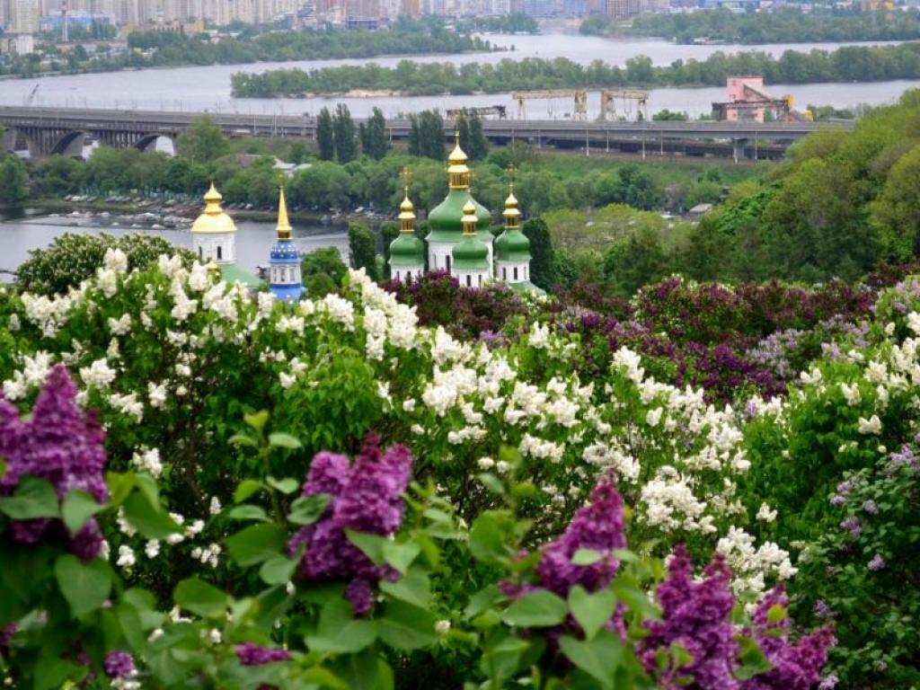 Молдова и Украйна