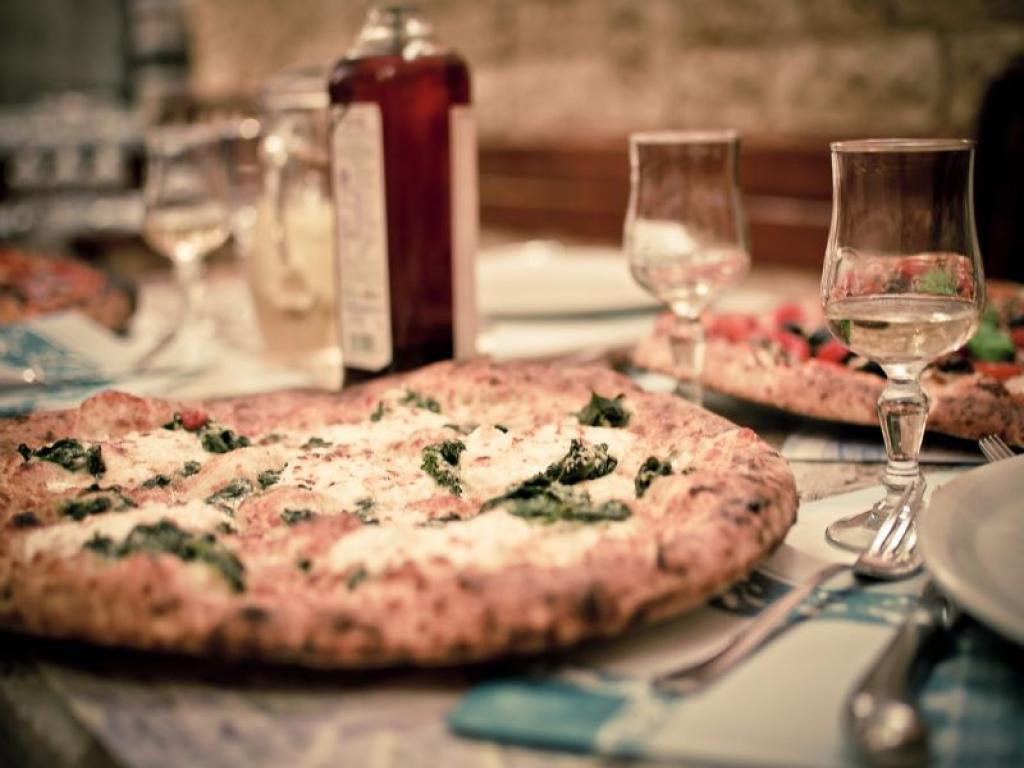 Bella Italia - Флоренция, Венеция, Пиза и Болоня - със самолет
