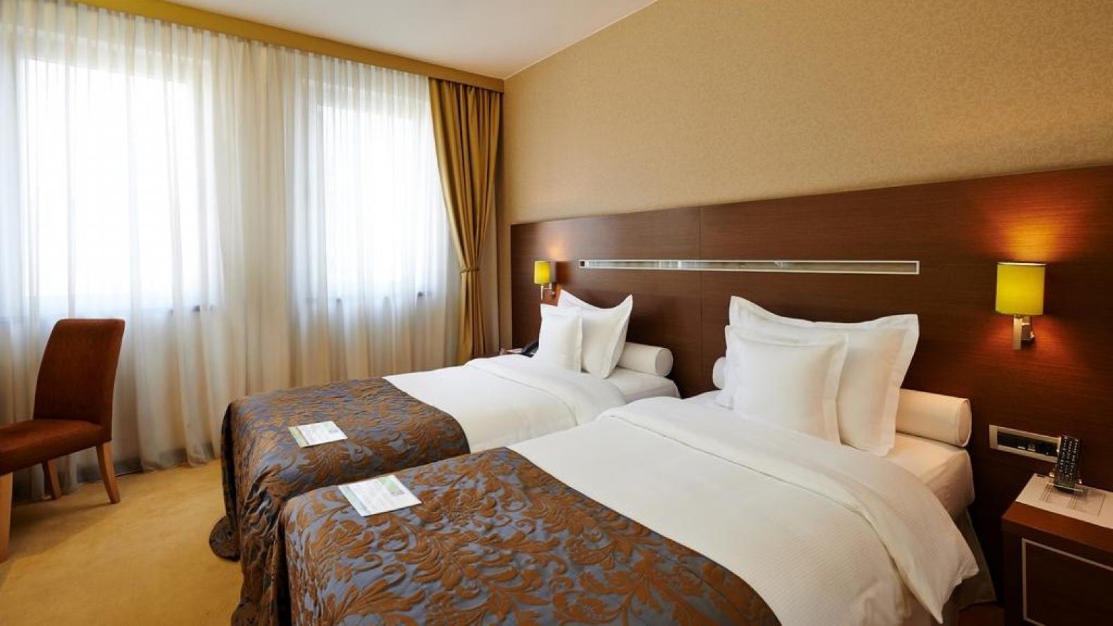 IN HOTEL 4*, Белград! 3 нощувки с автобус