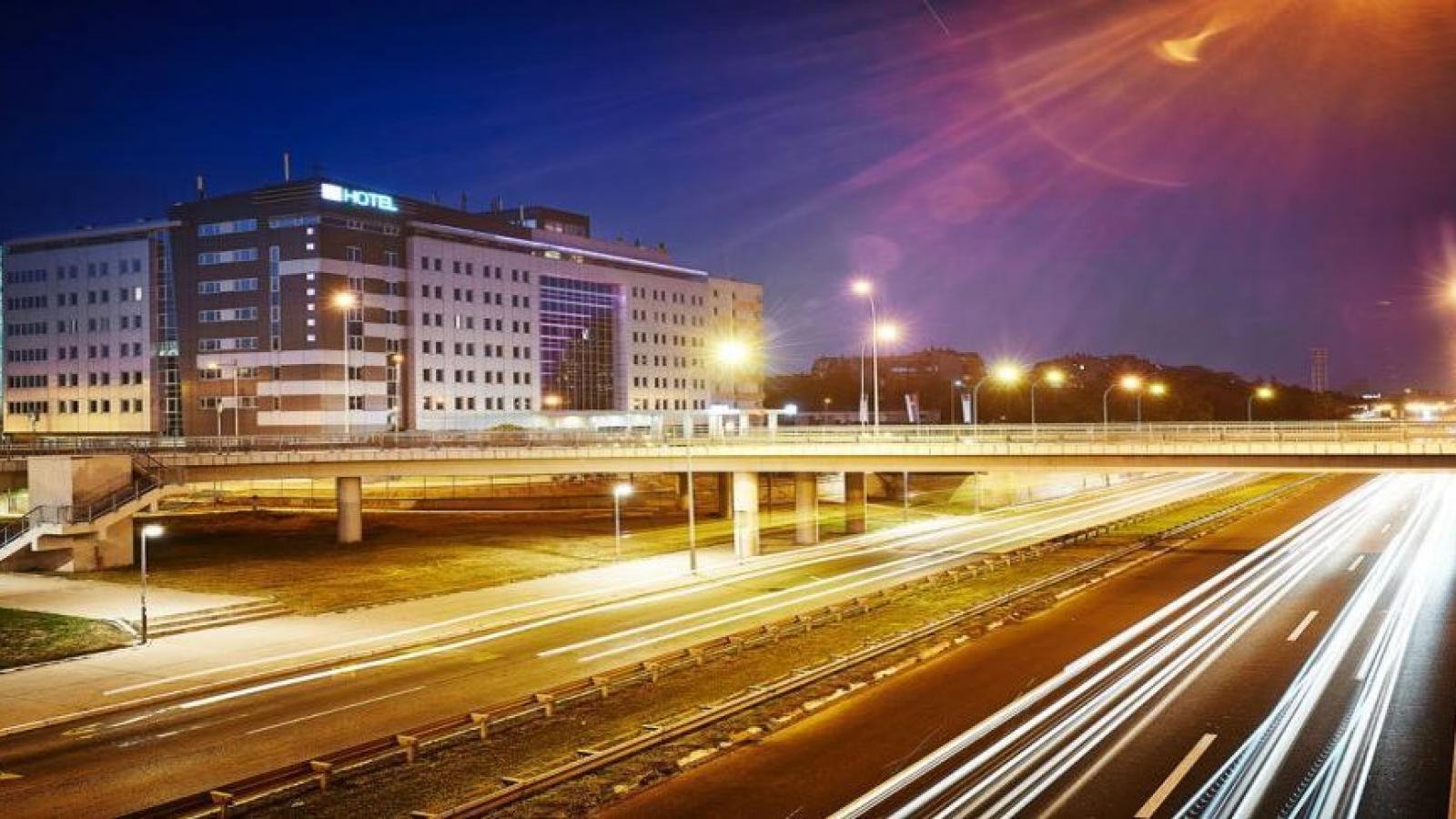 IN HOTEL 4*, Белград! 3 нощувки с автобус