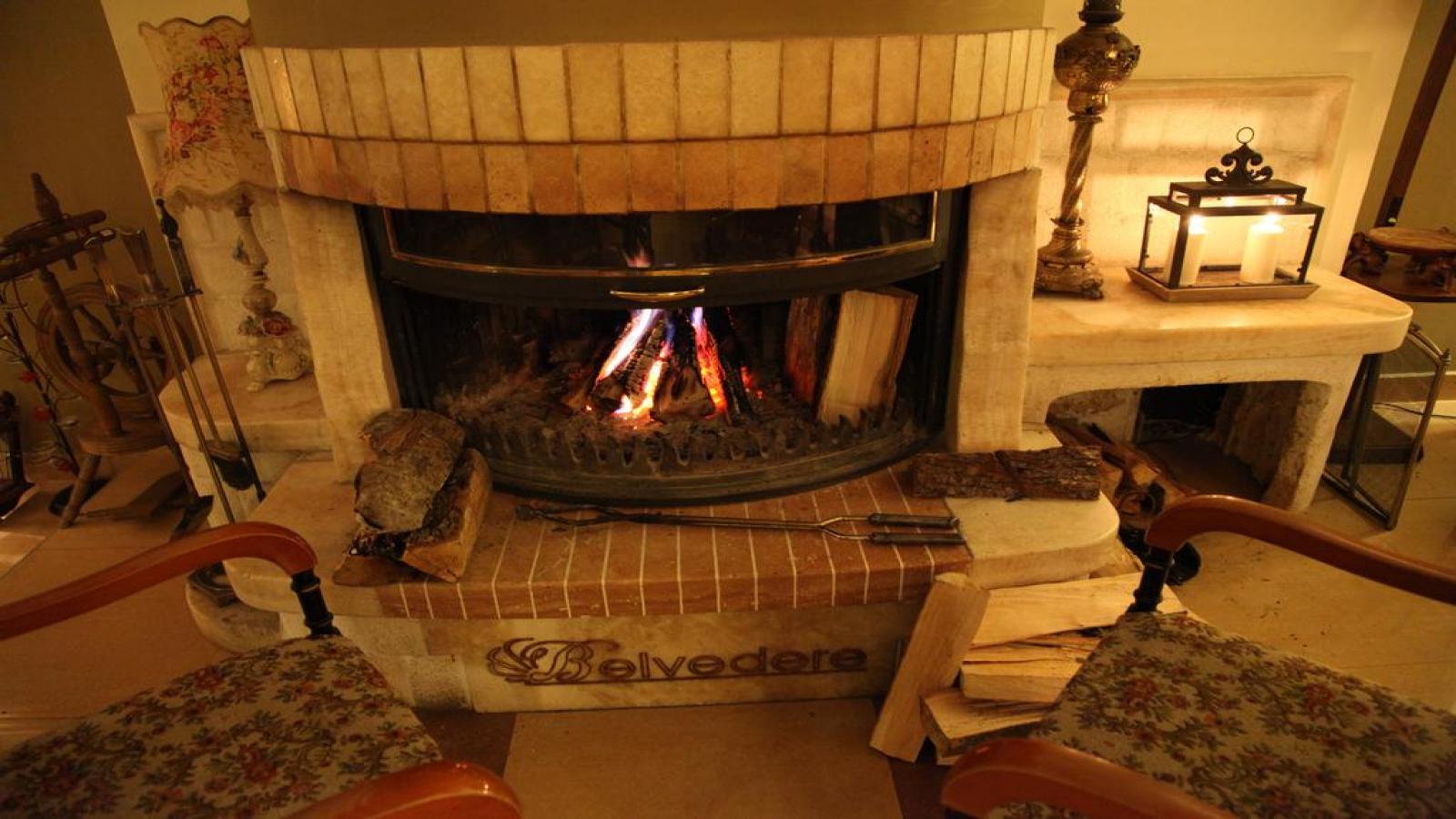 Hotel Belvedere 4*, Охрид! 3 нощувки с автобус