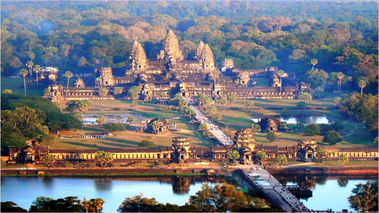 Познатите и непознати Виетнам, Камбоджа, Хонконг и Филипини с DARY TRAVEL