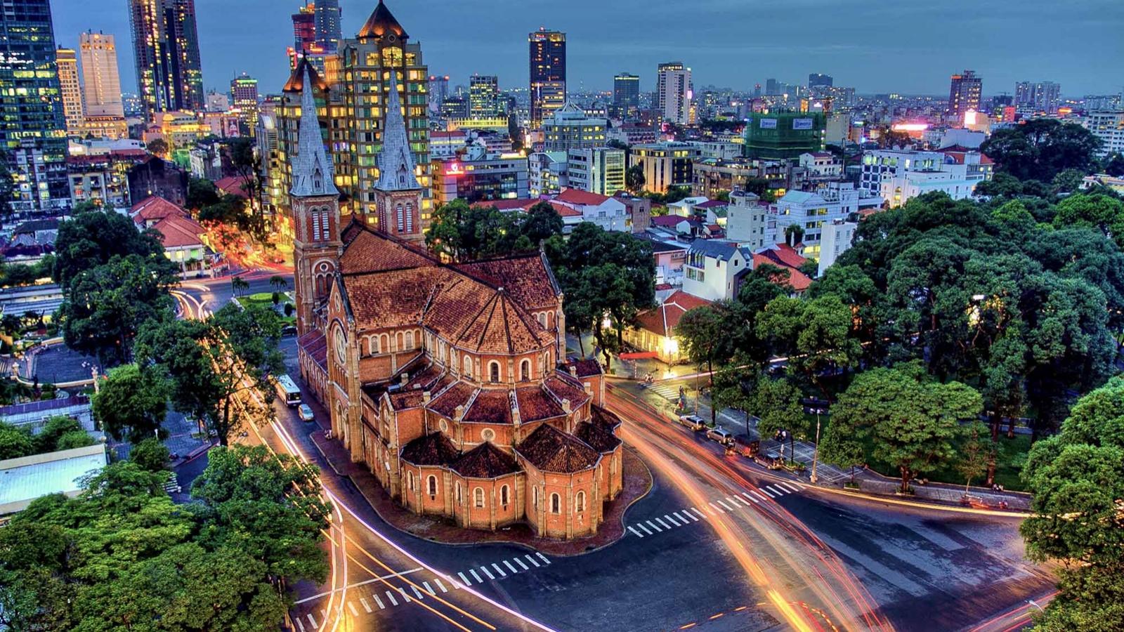 Познатите и непознати Виетнам, Камбоджа, Хонконг и Филипини с DARY TRAVEL