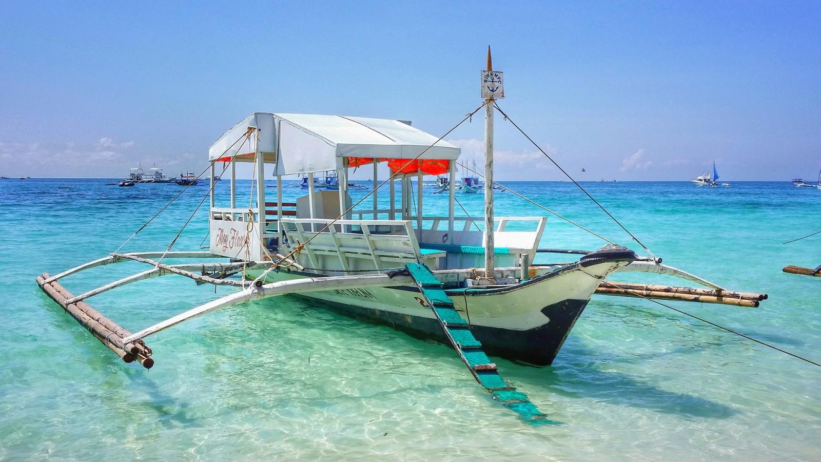 Познатите и непознати Виетнам, Камбоджа, Хонконг и Филипини с DARY TRAVEL