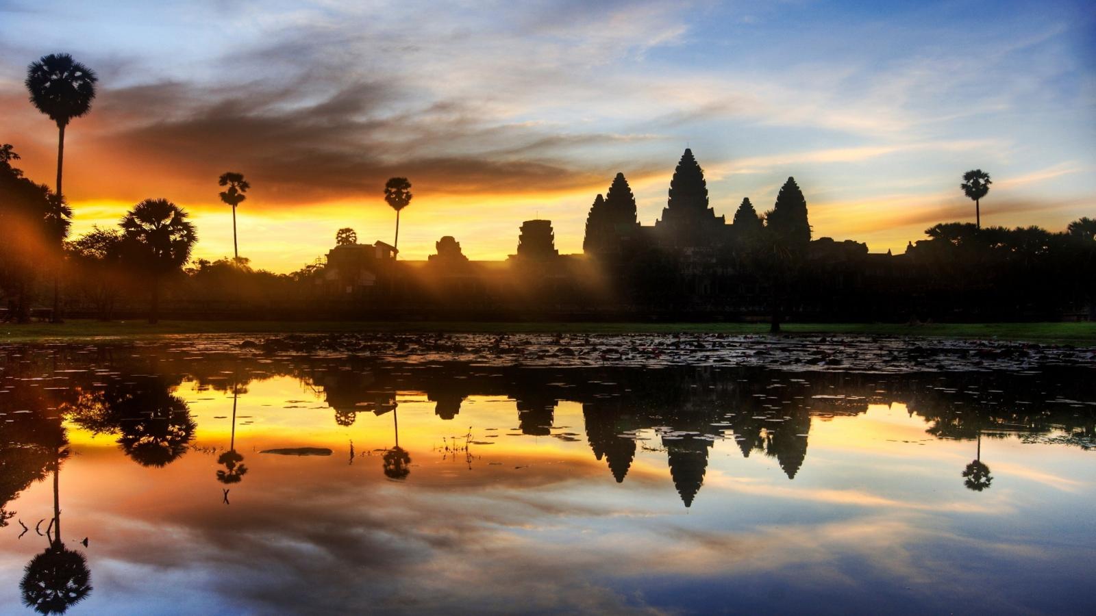 Познатите и непознати Виетнам, Камбоджа, Хонконг и Филипини с DARY TRAVEL
