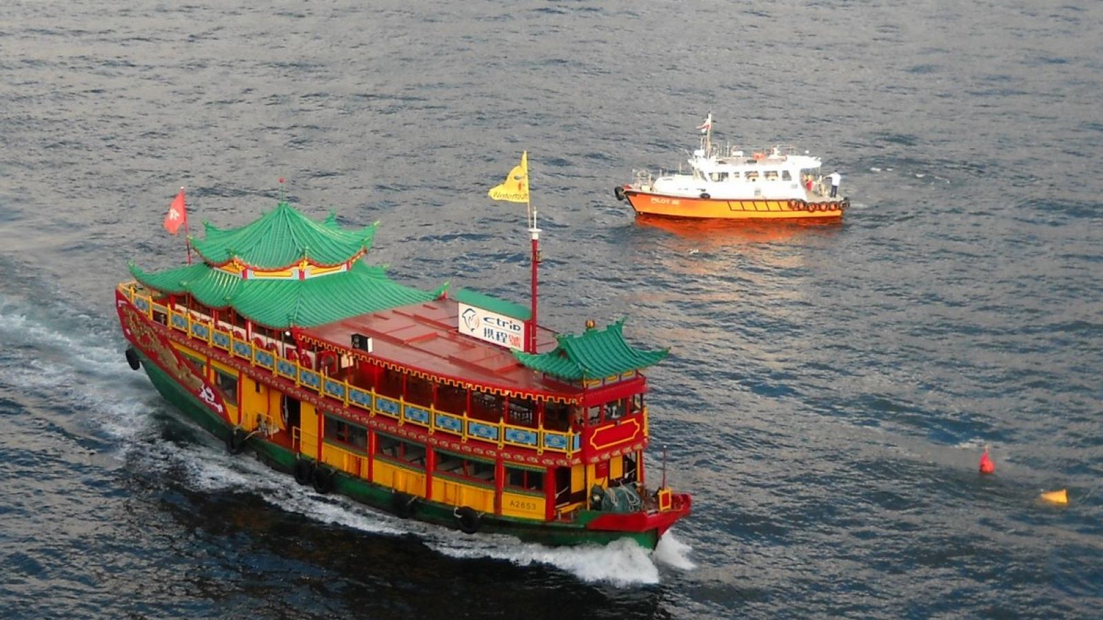 Познатите и непознати Виетнам, Камбоджа, Хонконг и Филипини с DARY TRAVEL