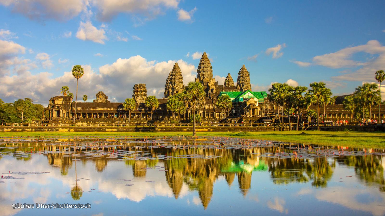 Познатите и непознати Виетнам, Камбоджа, Хонконг и Филипини с DARY TRAVEL