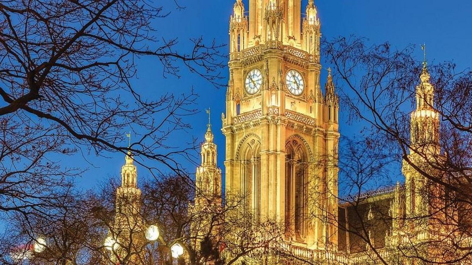 IN HOTEL 4*, Белград! Собствен транспорт, 2 нощувки
