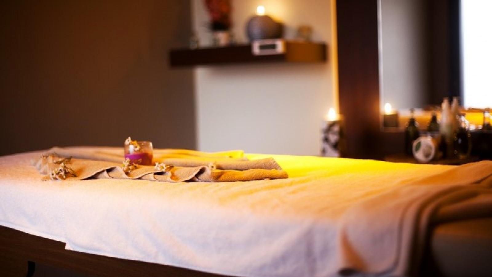 Хотел Holiday Inn 5*
