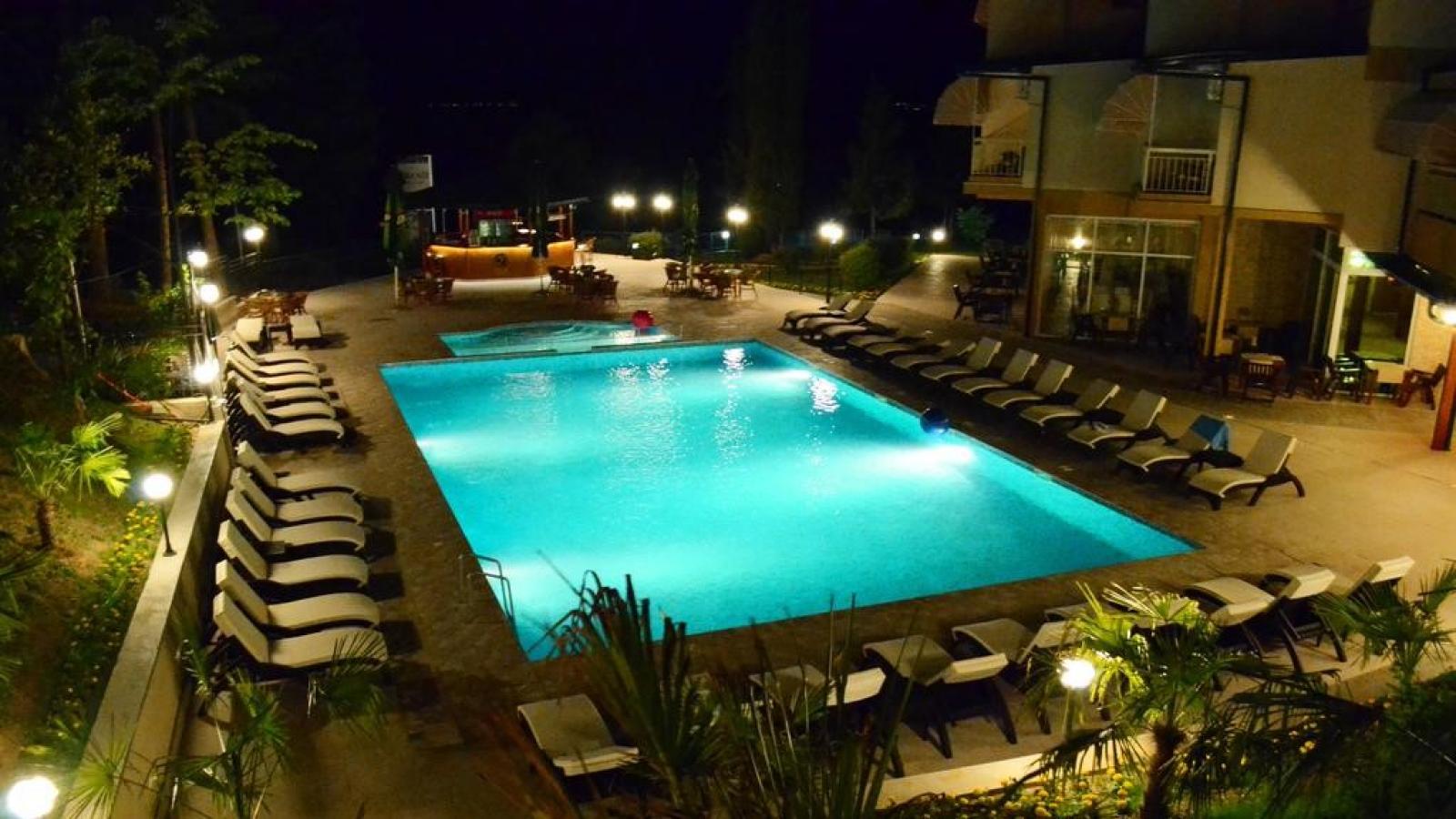 Hotel Filip 4*, Охрид! 3 нощувки с автобус