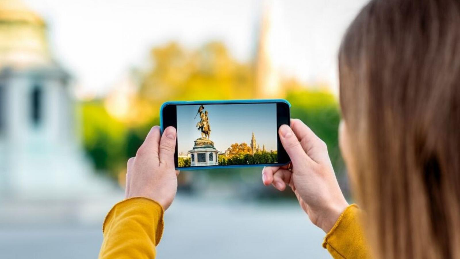 Чарът на Централна Европа