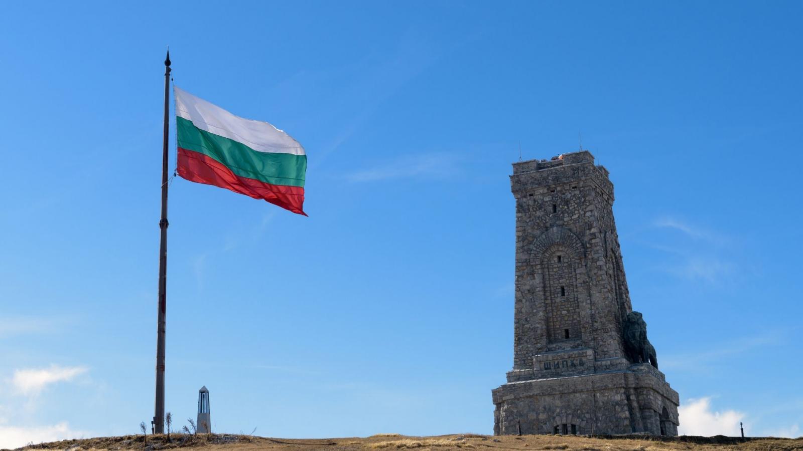 До Калофер, Шипка и Бузлуджа с Dary Travel
