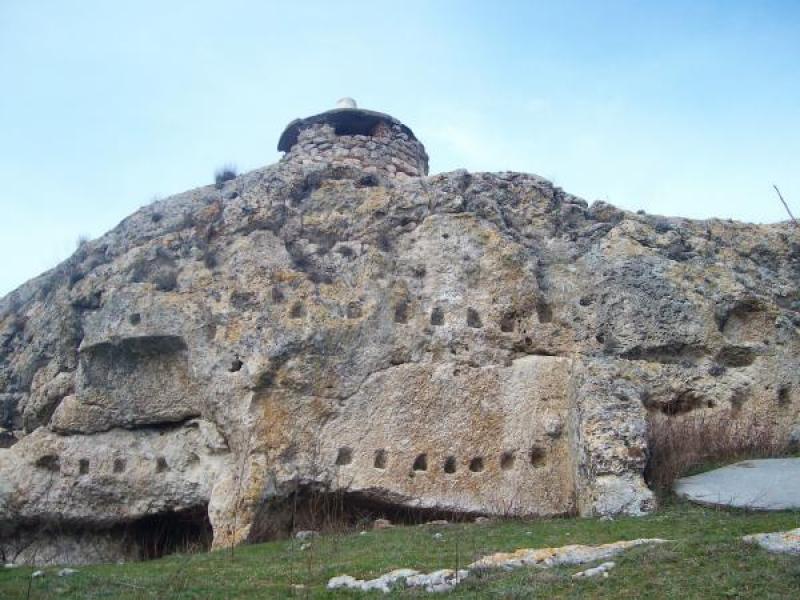 ВЕЛИЧИЕ от РИМСКО ВРЕМЕ