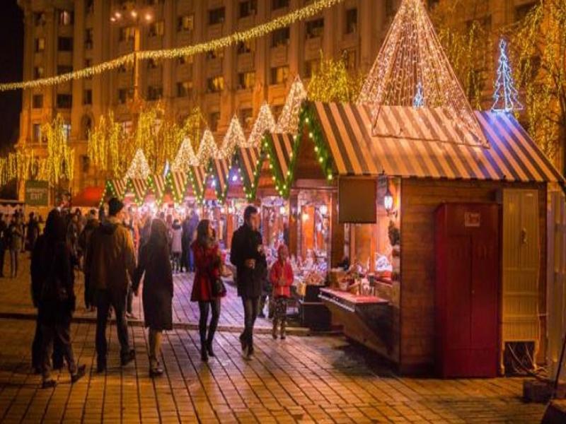 Вземи спомени, остави стъпки