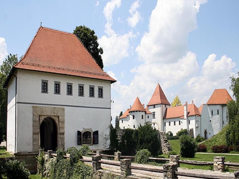 Карнавалът в Самобор