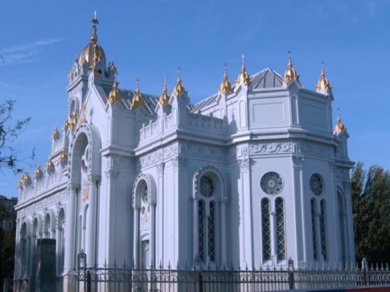 ИСТАНБУЛ - ГРАД НА КОНТРАСТИ