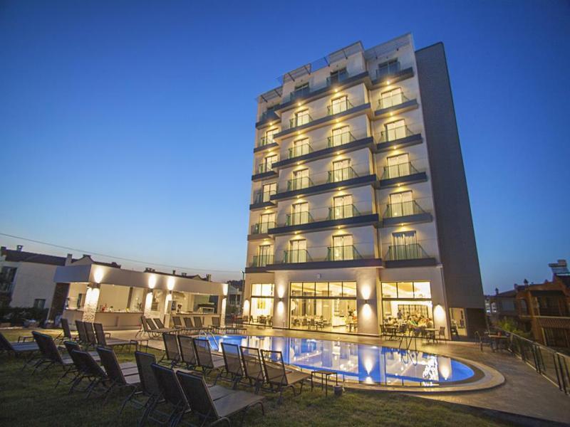 Musho hotel