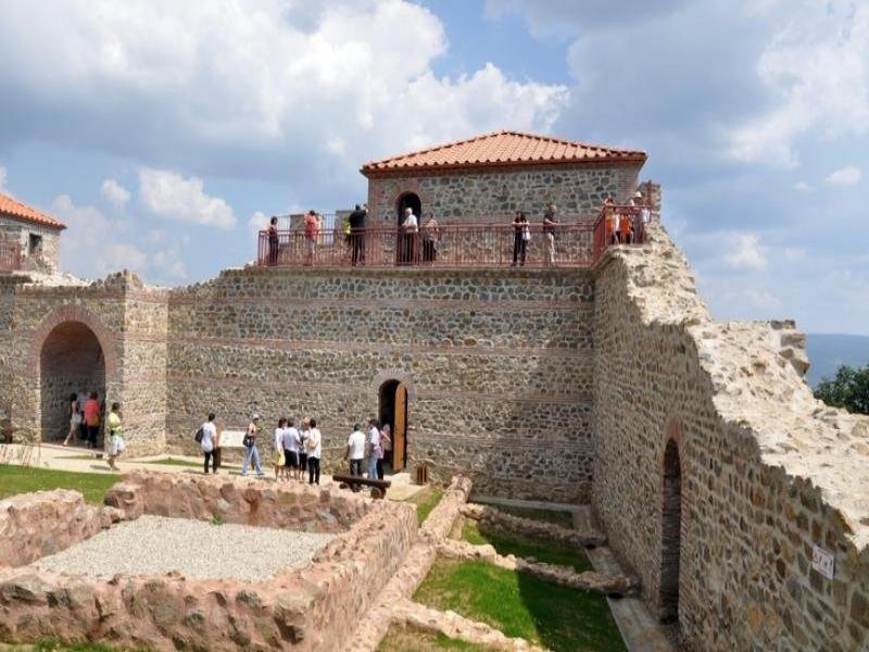 ЕКСКУРЗИЯ до РИЛСКИ ЕЗЕРА
