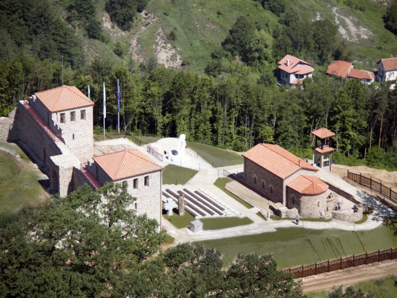 ЕКСКУРЗИЯ до РИЛСКИ ЕЗЕРА