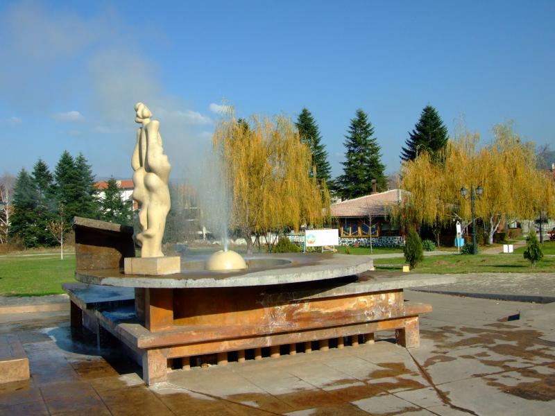 ЕКСКУРЗИЯ до РИЛСКИ ЕЗЕРА
