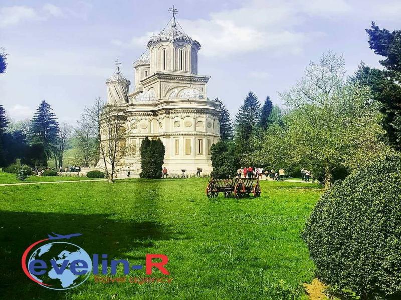 КРАЛЕТЕ НА РУМЪНИЯ
