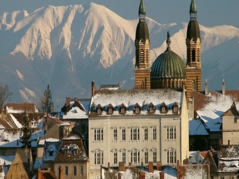 ПО СТЪПКИТЕ на ГРАФ ДРАКУЛА