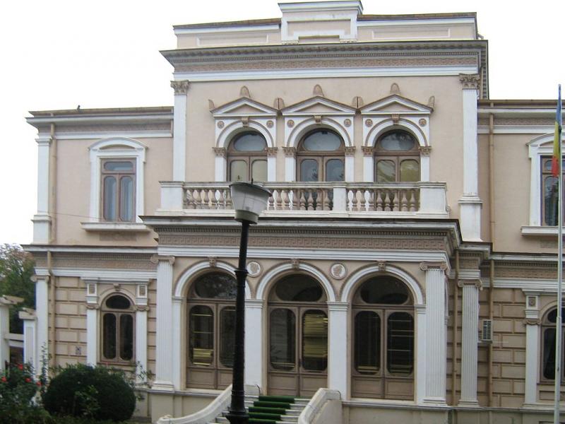 Молдовска Румъния и Българско присъствие
